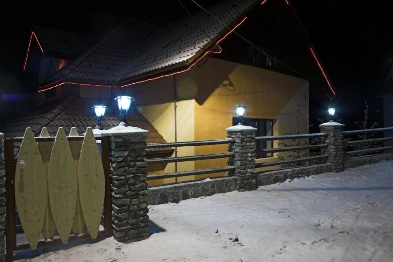 Hotel Pensiunea Turistica Delmonte Holiday Sinaia Exterior foto